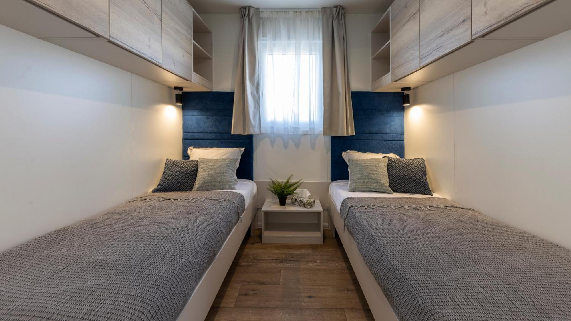 Mobile Homes Lopari Nerezine Esterno foto